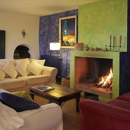 Hostal Nou De Crespiá エクステリア 写真